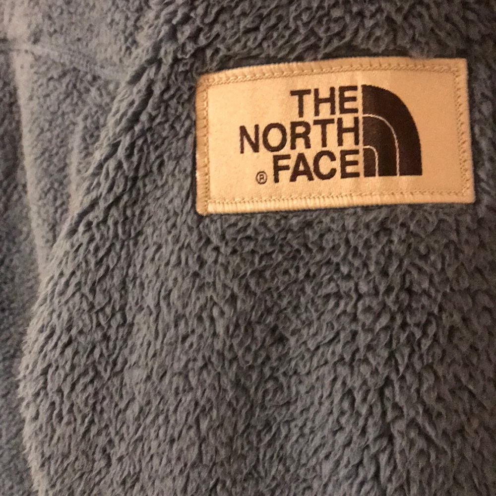 North Face Fleece - Picture 3 of 5